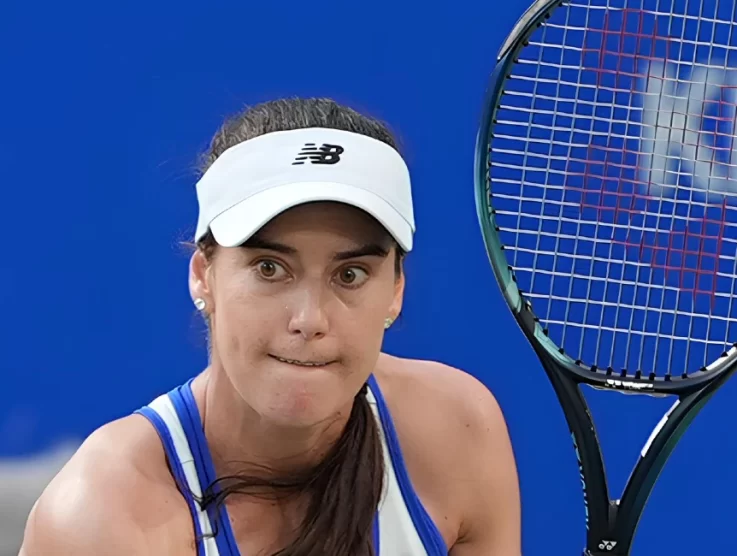 Veronika Podrez vs Sorana Cîrstea – Ponturi Pariuri WTA Semifinale Rouen 18.04.2026