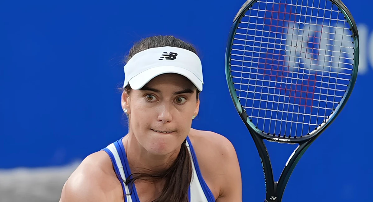 Veronika Podrez vs Sorana Cîrstea - Ponturi Pariuri WTA Semifinale Rouen 18.04.2026