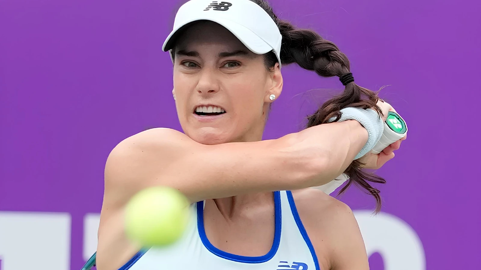 Xinyu Wang vs Sorana Cîrstea - Ponturi Pariuri WTA Optimi Rouen 16.04.2026