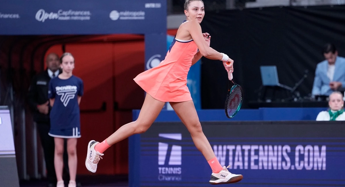 Yulia Starodubtseva vs Jaqueline Cristian - Ponturi WTA Madrid 23 aprilie 2026