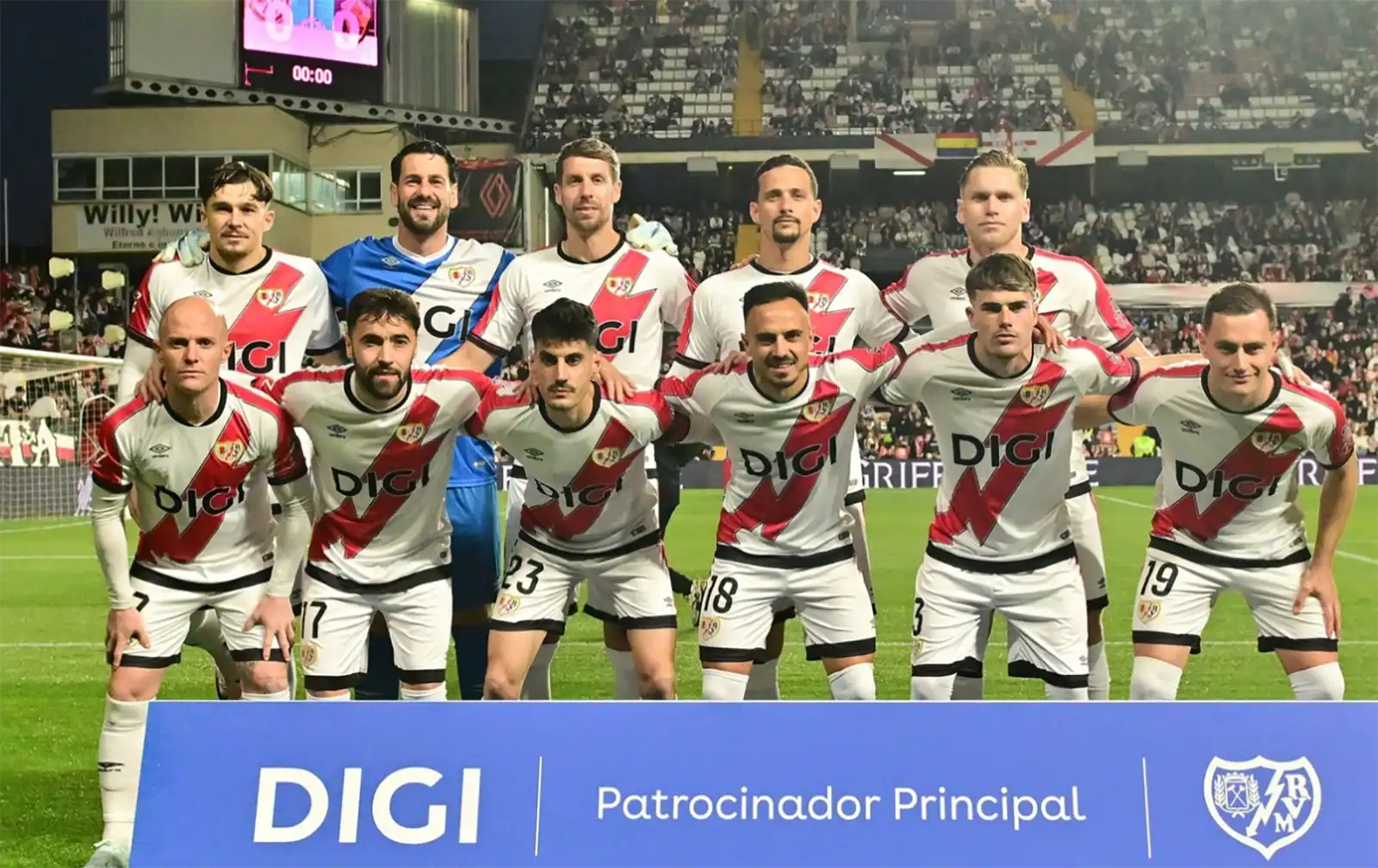 AEK Atena vs Rayo, Ponturi Pariuri Sferturi Conference League, 16.04.2026