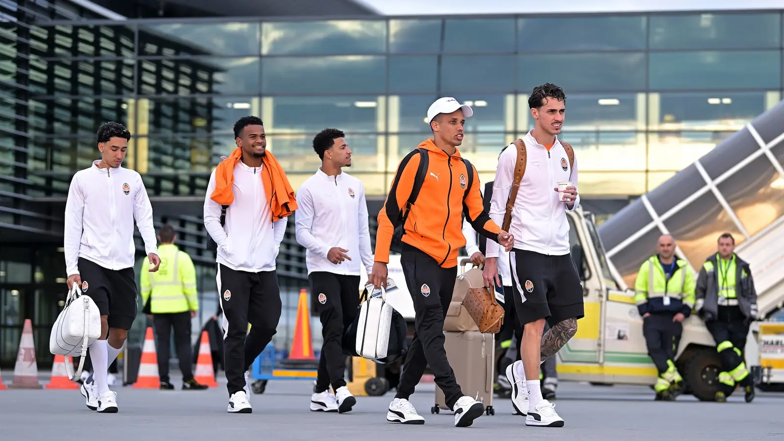 Alkmaar vs Shakhtar - Ponturi pariuri Conference League - 16.04.2026