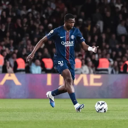 Angers – PSG, Ponturi pariuri Ligue 1, 25 aprilie 2026