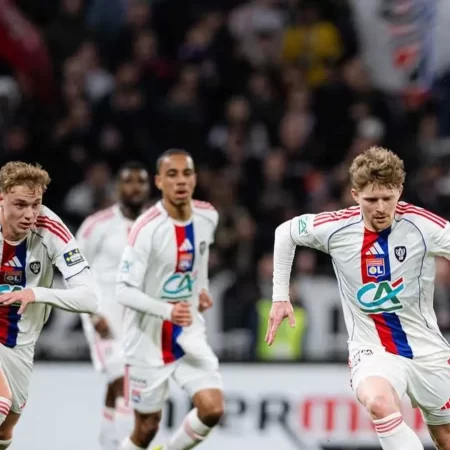 Angers vs Lyon – Ponturi pariuri Ligue 1 – 05.04.2026