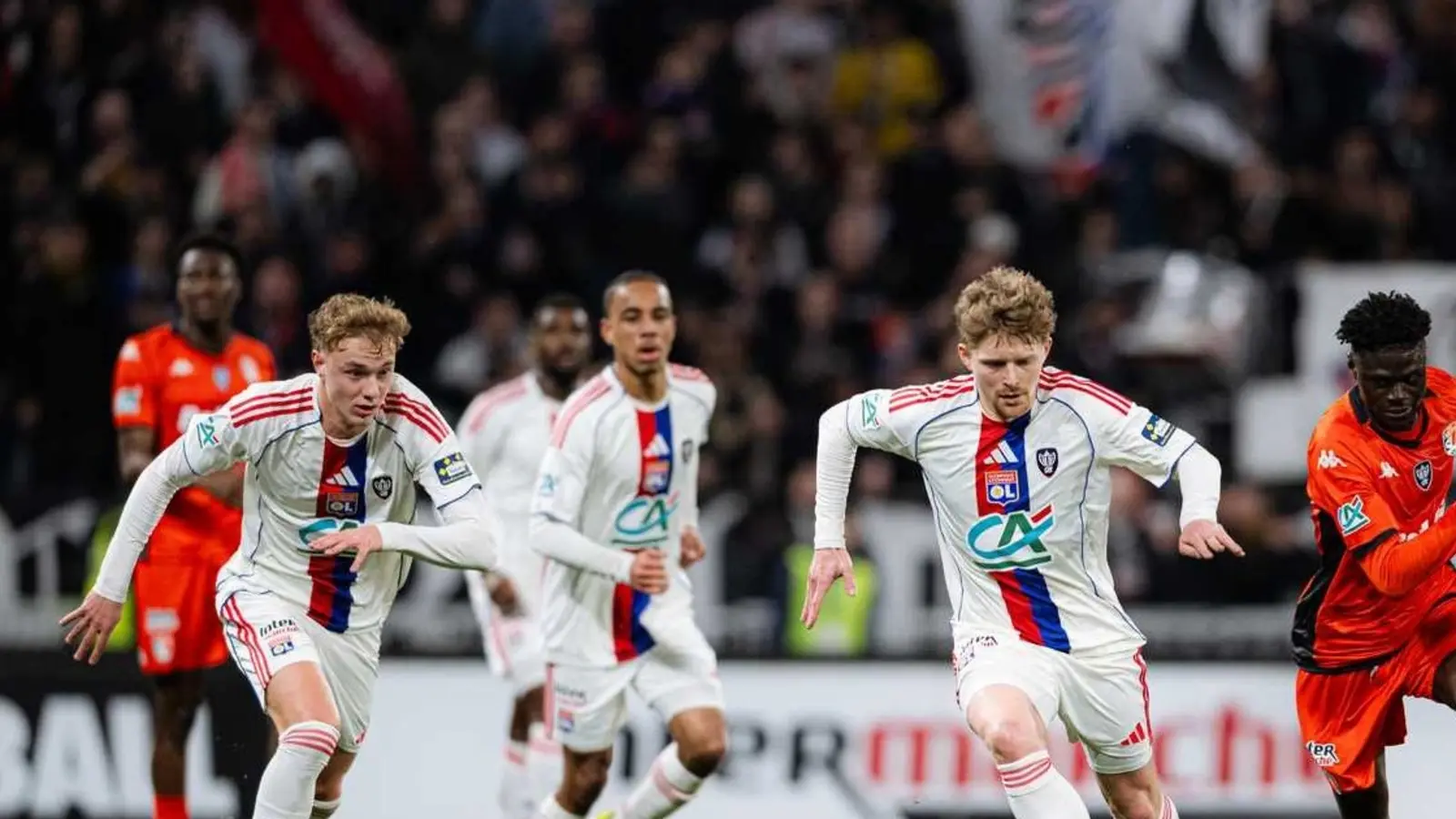 Angers vs Lyon - Ponturi pariuri Ligue 1 - 05.04.2026