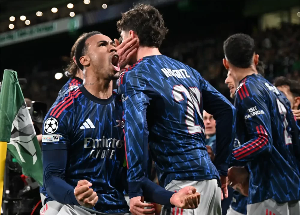 Arsenal vs Bournemouth - Ponturi Pariuri Premier League - 11.04.2026
