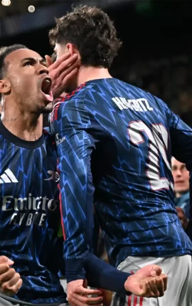 Arsenal vs Bournemouth – Ponturi Pariuri Premier League – 11.04.2026