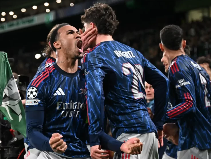 Arsenal vs Bournemouth – Ponturi Pariuri Premier League – 11.04.2026