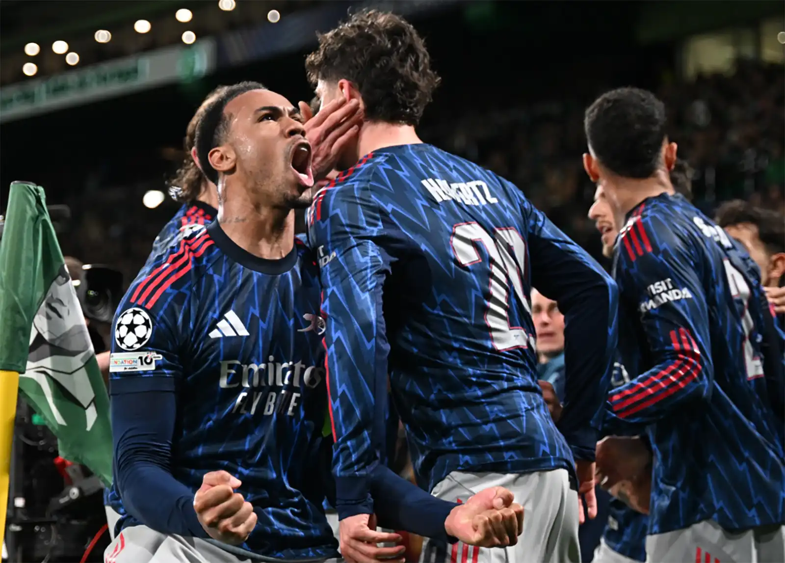 Arsenal vs Bournemouth - Ponturi Pariuri Premier League - 11.04.2026