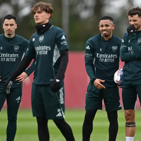 Arsenal vs Sporting, Ponturi Pariuri Sferturi Champions League, 15.04.2026