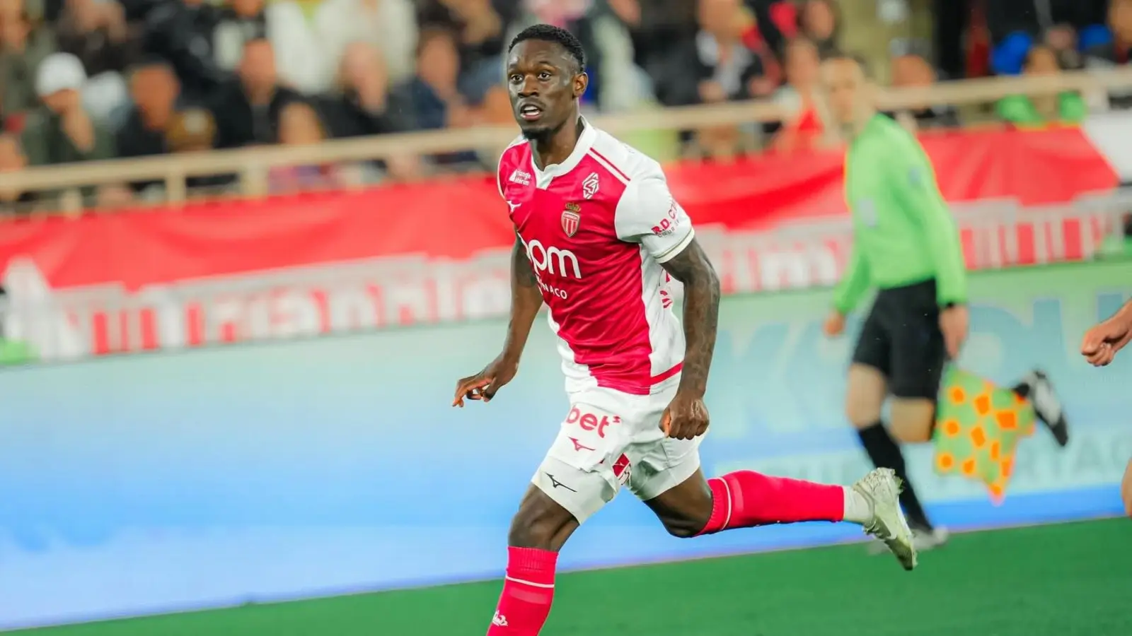 AS Monaco vs Auxerre - Ponturi pariuri Ligue 1 - 19.04.2026