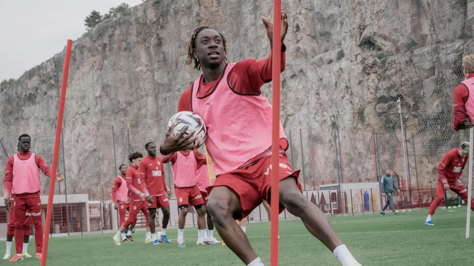 AS Monaco vs Marseille - Ponturi pariuri Ligue 1 - 05.04.2026