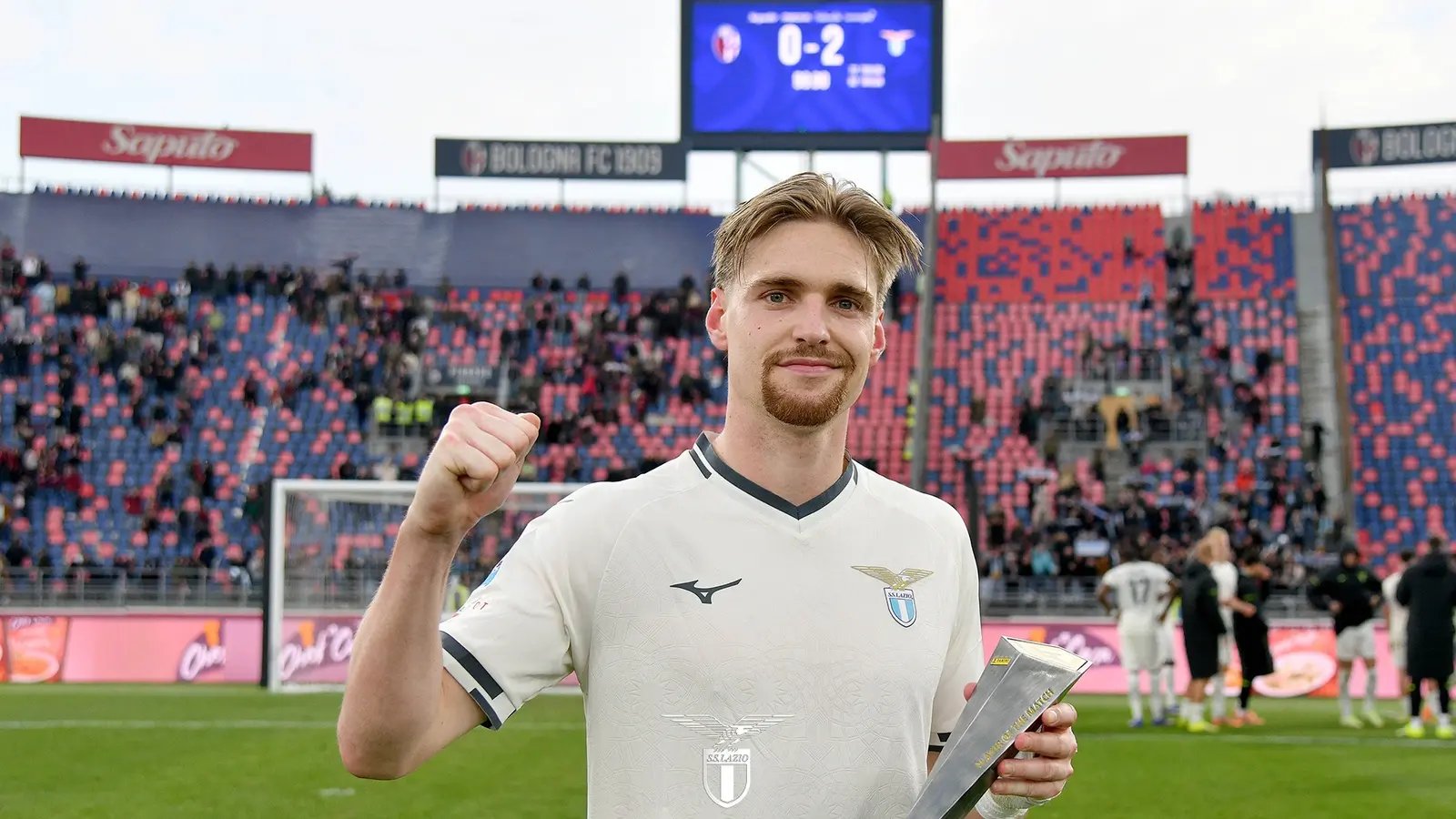 Atalanta vs Lazio - Ponturi pariuri Cupa Italiei - 22.04.2026