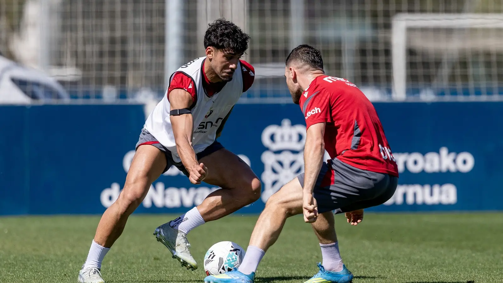 Athletic Bilbao - Osasuna, Ponturi pariuri LaLiga, 21 aprilie 2026