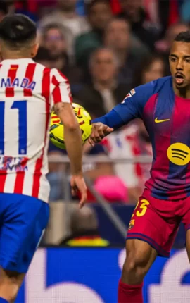 Atletico Madrid – Barcelona – Ponturi Pariuri Sferturile Champions League – 14.04.2026