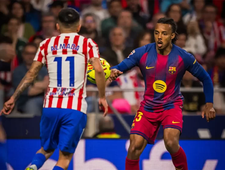 Atletico Madrid – Barcelona – Ponturi Pariuri Sferturile Champions League – 14.04.2026