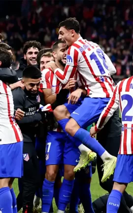 Atletico Madrid – Real Sociedad – Ponturi Pariuri Finala Cupei Regelui – 18.04.2026