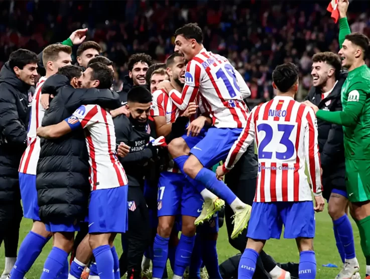 Atletico Madrid – Real Sociedad – Ponturi Pariuri Finala Cupei Regelui – 18.04.2026