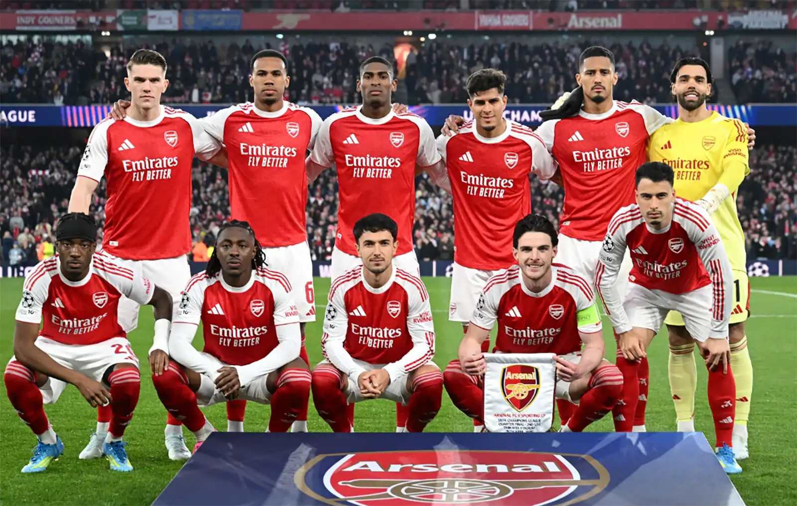 Atletico Madrid vs Arsenal, Ponturi Pariuri Semifinale Champions League, 29.04.2026