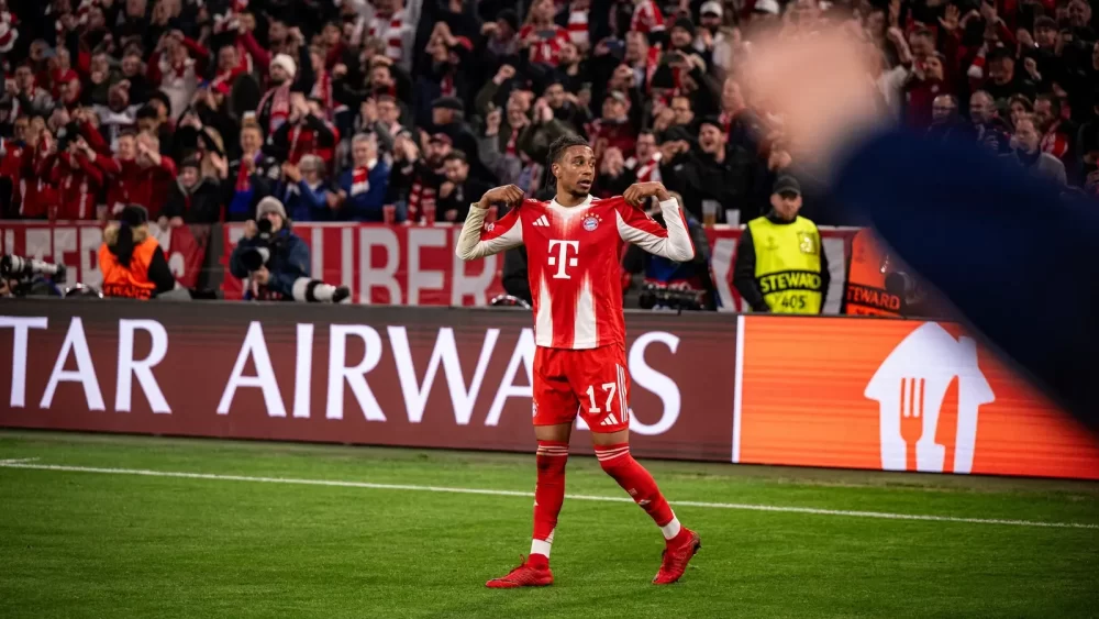 Bayern - Stuttgart, Ponturi pariuri Bundesliga, 19 aprilie 2026