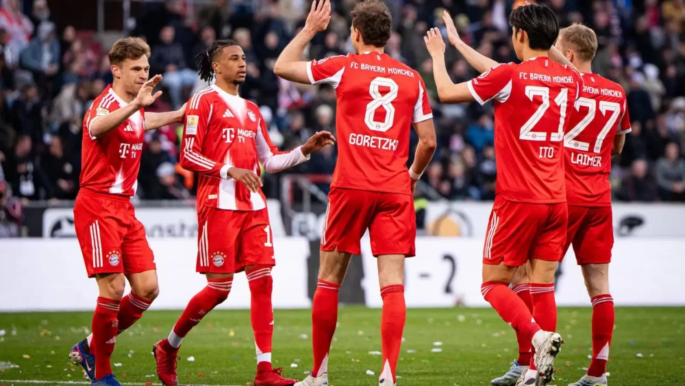 Bayern vs Real Madrid - Ponturi pariuri Champions League - 15.04.026
