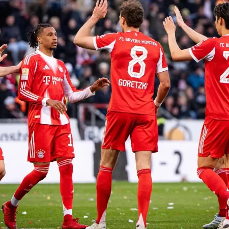 Bayern vs Real Madrid – Ponturi pariuri Champions League – 15.04.026