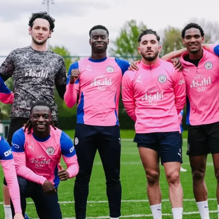 Bilet de weekend din fotbal 18.04.2026 – Țintim un câștig de 3600 RON prin intermediul a 8 selecții