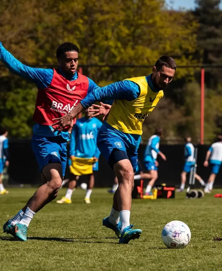 Bilet de weekend din fotbal 25.04.2026 – Favoritele în prim-plan pentru o cotă de 6.76