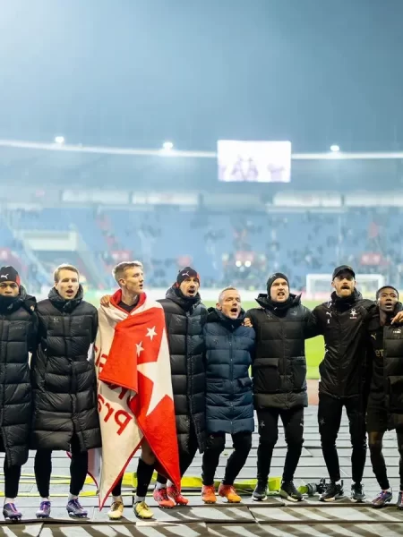 Bilet pariu șansă Superbet 12 aprilie 2026 – Ne încercăm norocul cu o cotă de 124