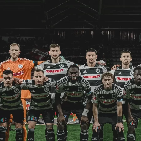 Bilet săptămânal din fotbal 13 aprilie 2026 – Atacăm o cotă de 23 din 10 evenimente