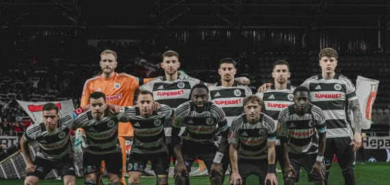 Bilet săptămânal din fotbal 13 aprilie 2026 – Atacăm o cotă de 23 din 10 evenimente