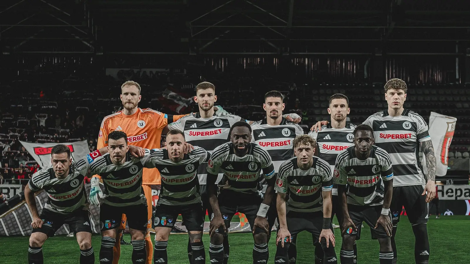 Bilet săptămânal din fotbal 13 aprilie 2026 - Atacăm o cotă de 23 din 10 evenimente