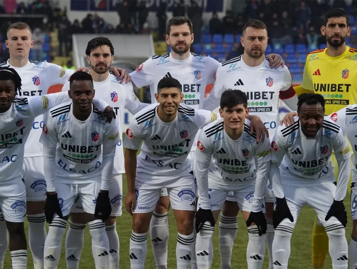 Biletul de weekend din Superliga – pariem tare pe play-off & play-out și putem încasa 26 RON Freebet