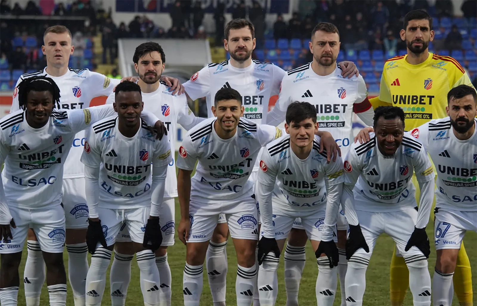 Biletul de weekend din Superliga - pariem tare pe play-off & play-out și putem încasa 26 RON Freebet