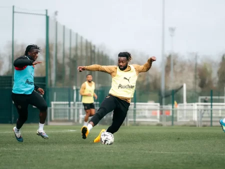 Biletul etapei a 28-a din Ligue 1 – 3 aprilie 2026 – 5 dueluri cu miză pentru o cotă de 7.77