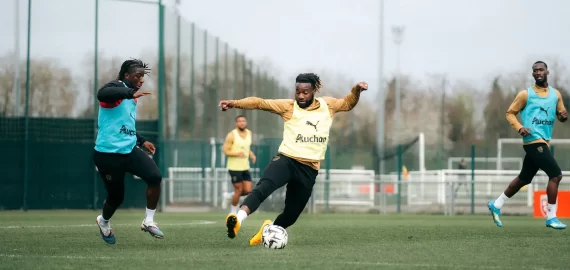 Biletul etapei a 28-a din Ligue 1 – 3 aprilie 2026 – 5 dueluri cu miză pentru o cotă de 7.77