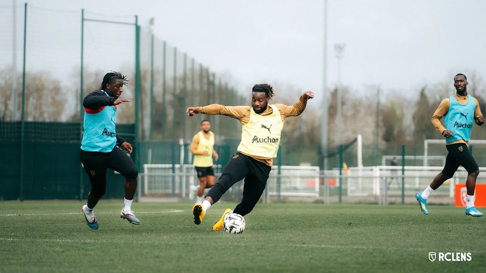 Biletul etapei a 28-a din Ligue 1 - 3 aprilie 2026 - 5 dueluri cu miză pentru o cotă de 7.77