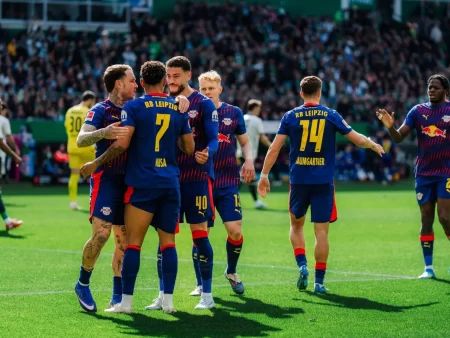 Biletul etapei a 29-a din Bundesliga 10.04.2026 – Echipele cu pretenții nevoite să iasă la atac