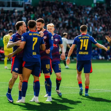 Biletul etapei a 29-a din Bundesliga 10.04.2026 – Echipele cu pretenții nevoite să iasă la atac