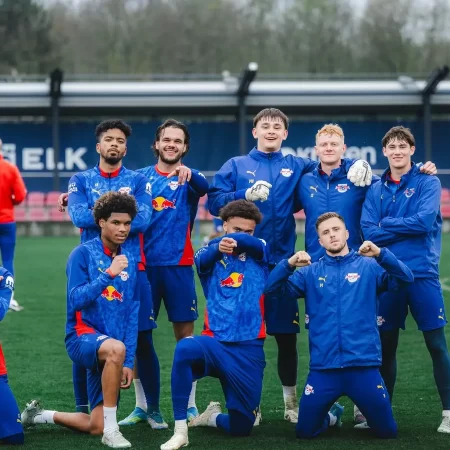 Biletul etapei cu numărul 30 din Bundesliga 17.04.2026 – Golurile ne pot ajuta să bifăm o cotă de 6.54