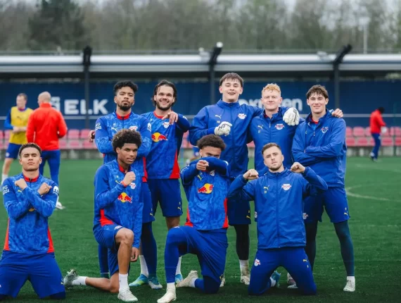 Biletul etapei cu numărul 30 din Bundesliga 17.04.2026 – Golurile ne pot ajuta să bifăm o cotă de 6.54