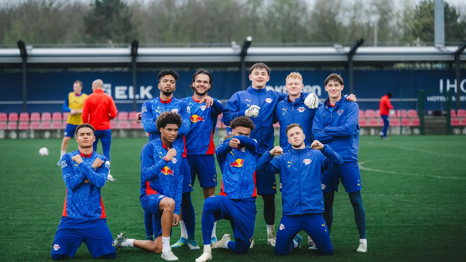 Biletul etapei cu numărul 30 din Bundesliga 17.04.2026 - Golurile ne pot ajuta să bifăm o cotă de 6.54