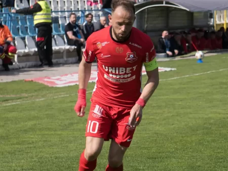 Biletul Etapei Superliga de cotă 6, cu un câștig potențial de 2.000 RON