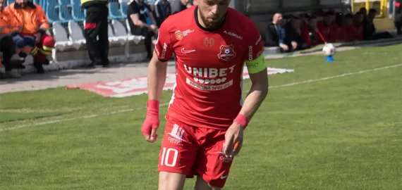 Biletul Etapei Superliga de cotă 6, cu un câștig potențial de 2.000 RON