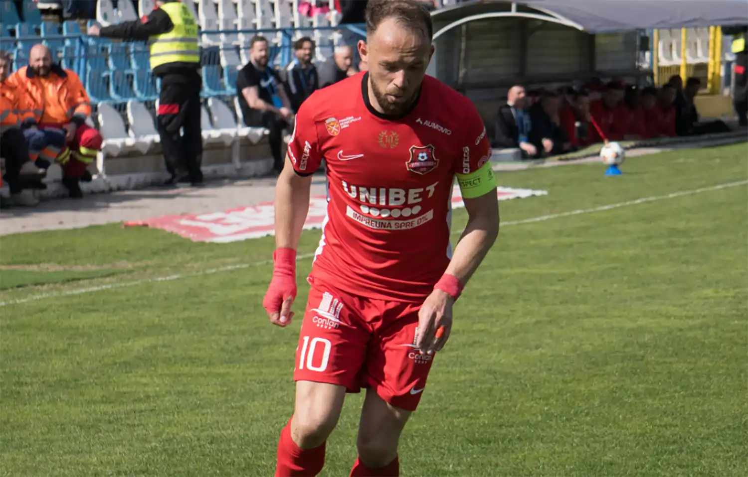 Biletul Etapei Superliga de cotă 6, cu un câștig potențial de 2.000 RON