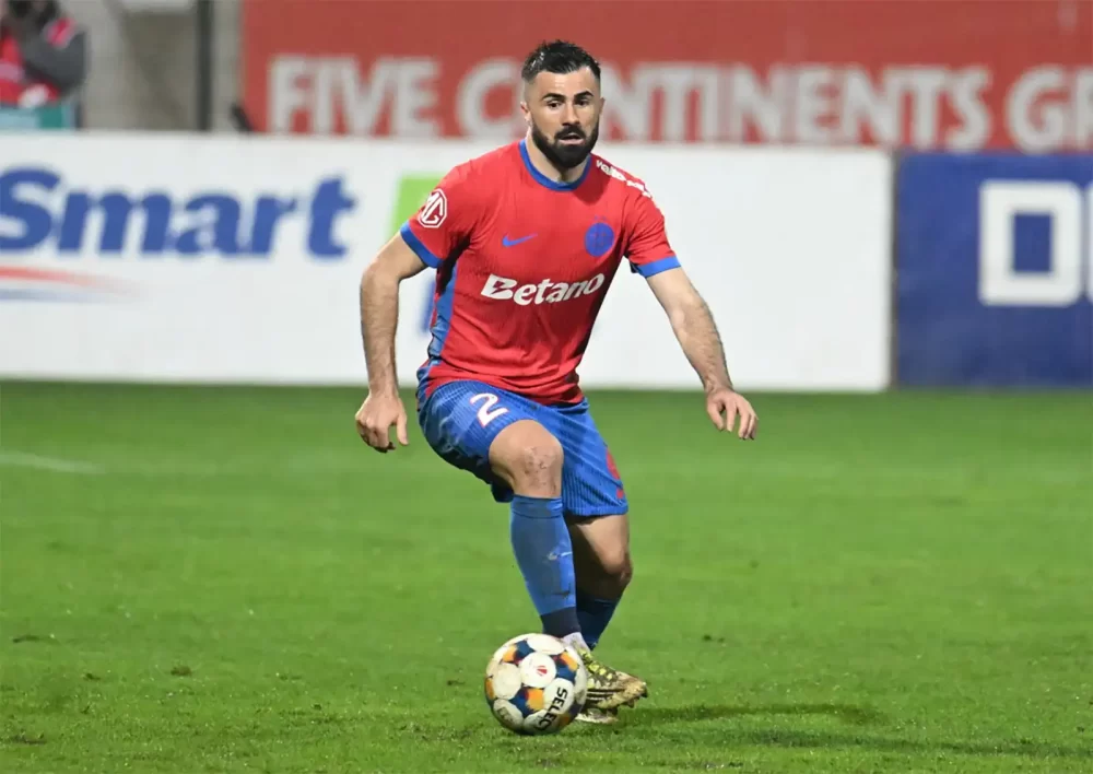 Biletul Etapei Superliga de cotă 7 - suntem cu ochii pe un câștig potențial de 1.600 RON