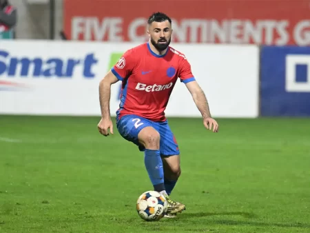 Biletul Etapei Superliga de cotă 7 – suntem cu ochii pe un câștig potențial de 1.600 RON