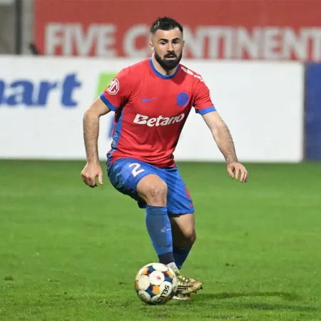 Biletul Etapei Superliga de cotă 7 – suntem cu ochii pe un câștig potențial de 1.600 RON