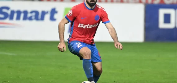 Biletul Etapei Superliga de cotă 7 – suntem cu ochii pe un câștig potențial de 1.600 RON