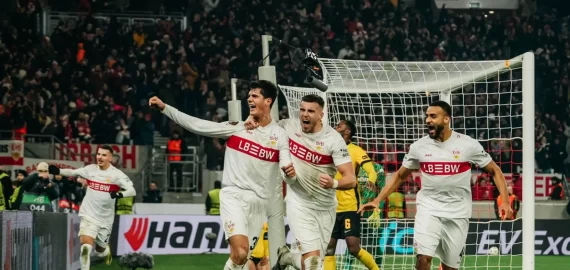 Biletul rundei a 28-a din Bundesliga 04.04.2026 – Se anunță un duel cu multe goluri la Stuttgart